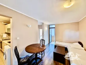 Prodej bytu 3+kk, Nesebar, Bulharsko, 66 m2