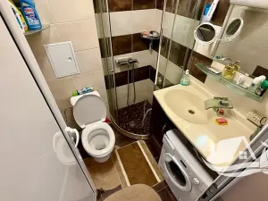 Prodej bytu 1+kk, Sveti Vlas, Bulharsko, 29 m2