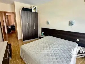 Prodej bytu 3+kk, Sveti Vlas, Bulharsko, 88 m2