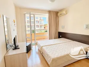 Prodej bytu 3+kk, Sveti Vlas, Bulharsko, 88 m2