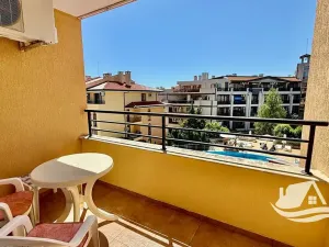 Prodej bytu 3+kk, Sveti Vlas, Bulharsko, 88 m2