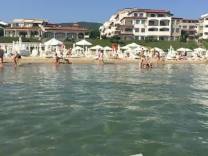 Prodej bytu 3+kk, Sveti Vlas, Bulharsko, 88 m2