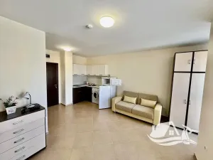 Prodej bytu 1+kk, Nesebar, Bulharsko, 36 m2