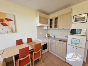 Prodej bytu 1+kk, Nesebar, Bulharsko, 31 m2