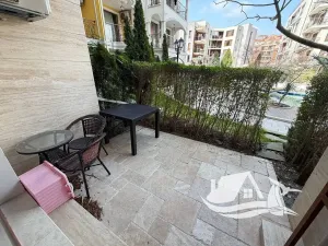 Prodej bytu 3+kk, Nesebar, Bulharsko, 88 m2