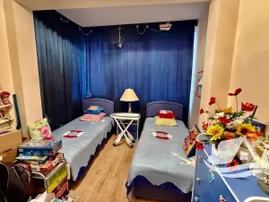 Prodej bytu 3+kk, Nesebar, Bulharsko, 87 m2