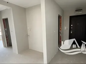 Prodej bytu 3+kk, Burgas, Bulharsko, 123 m2