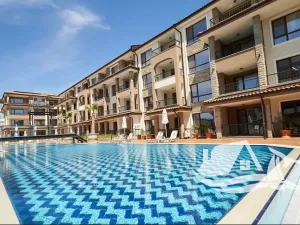 Prodej bytu 3+kk, Burgas, Bulharsko, 123 m2
