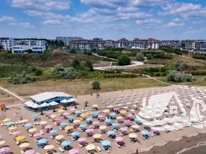 Prodej bytu 3+kk, Burgas, Bulharsko, 123 m2