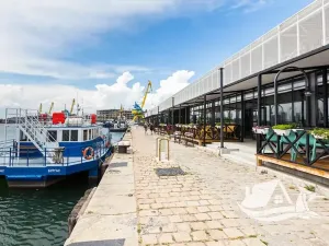 Prodej bytu 3+kk, Burgas, Bulharsko, 123 m2