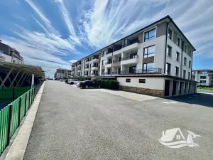 Prodej bytu 2+kk, Burgas, Bulharsko, 70 m2