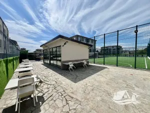 Prodej bytu 2+kk, Burgas, Bulharsko, 70 m2