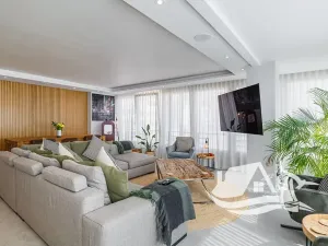 Prodej bytu 5+kk, Marbella, Španělsko, 180 m2