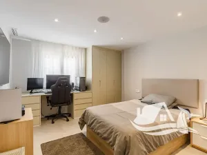 Prodej bytu 5+kk, Marbella, Španělsko, 180 m2