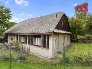Prodej rodinného domu, Holetín - Horní Holetín, 50 m2