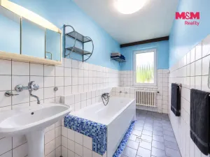 Prodej rodinného domu, Solnice, Slepá, 236 m2