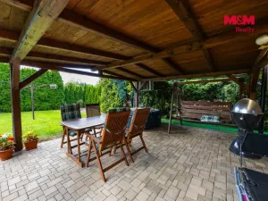 Prodej rodinného domu, Solnice, Slepá, 236 m2
