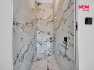 Prodej rodinného domu, Louňovice, Na Horáku, 249 m2