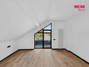 Prodej rodinného domu, Louňovice, Na Horáku, 249 m2
