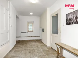 Prodej chalupy, Holetín - Horní Holetín, 50 m2