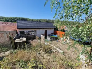 Prodej rodinného domu, Radostice, Pod Sirotkem, 235 m2