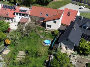 Prodej rodinného domu, Střílky, Koryčanská, 283 m2