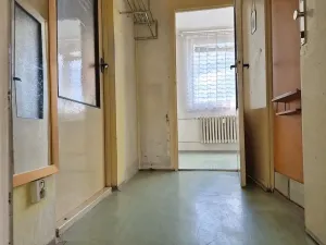 Prodej bytu 1+1, Ivančice, mjr. Nováka, 33 m2