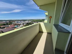 Prodej bytu 1+1, Ivančice, mjr. Nováka, 33 m2