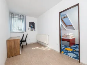 Prodej rodinného domu, Mikulovice, Farní, 320 m2