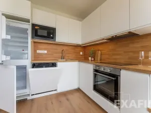 Prodej bytu 2+kk, Praha - Čimice, Fořtova, 60 m2