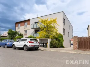 Prodej bytu 2+kk, Praha - Čimice, Fořtova, 60 m2