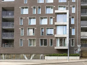 Prodej bytu 3+kk, Praha - Smíchov, Švédská, 105 m2