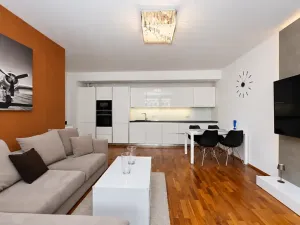 Prodej bytu 3+kk, Praha - Smíchov, Švédská, 105 m2
