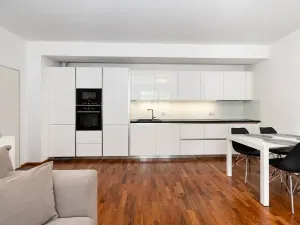 Prodej bytu 3+kk, Praha - Smíchov, Švédská, 105 m2