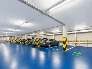 Prodej bytu 3+kk, Praha - Smíchov, Švédská, 105 m2