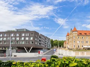 Prodej bytu 3+kk, Praha - Smíchov, Švédská, 105 m2