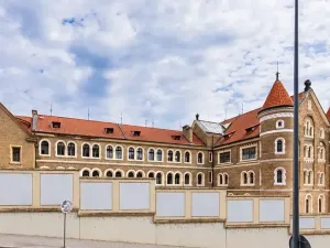 Prodej bytu 3+kk, Praha - Smíchov, Švédská, 105 m2