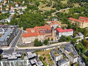 Prodej bytu 3+kk, Praha - Smíchov, Švédská, 105 m2