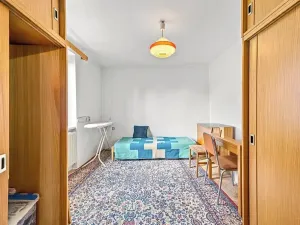 Prodej rodinného domu, Hostomice, Jiráskova, 134 m2