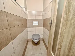 Prodej rodinného domu, Hostomice, Jiráskova, 134 m2