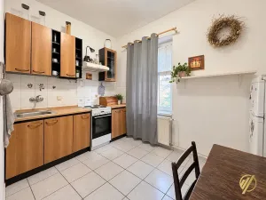 Prodej činžovního domu, Mladá Boleslav, Tovačovského, 360 m2