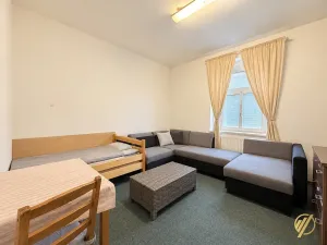 Prodej činžovního domu, Mladá Boleslav, Tovačovského, 360 m2