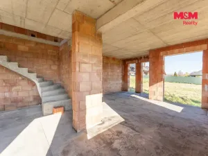 Prodej rodinného domu, Kolomuty, 245 m2