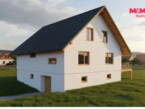 Prodej rodinného domu, Hudčice, 180 m2