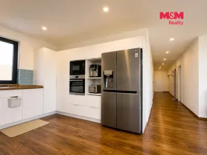 Prodej rodinného domu, Ostrava - Nová Bělá, Mitrovická, 150 m2