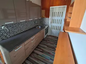 Pronájem bytu 2+1, Brno, Olbrachtovo náměstí, 60 m2