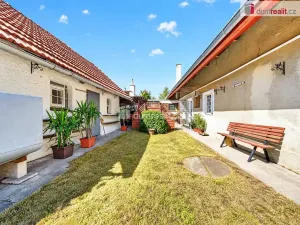 Prodej rodinného domu, Mšecké Žehrovice, 743 m2