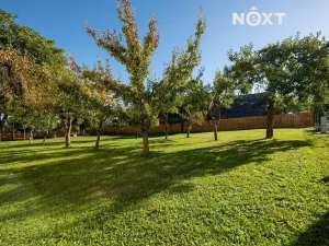 Prodej pozemku pro bydlení, Nové Mitrovice, 1882 m2