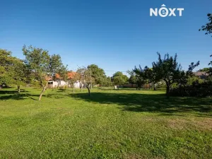 Prodej pozemku pro bydlení, Nové Mitrovice, 1882 m2