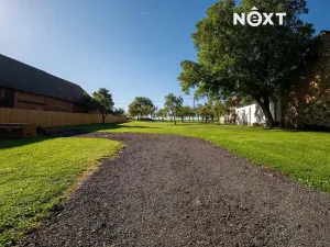 Prodej pozemku pro bydlení, Nové Mitrovice, 1882 m2